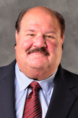 Mark Mangino - Former Big 12 Coach of the Year